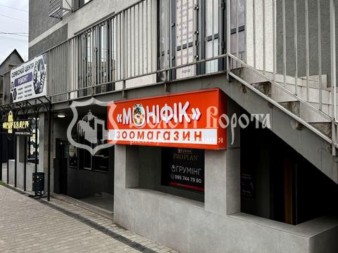 квартира по адресу Камянская ул. (Днепродзержинская), 123