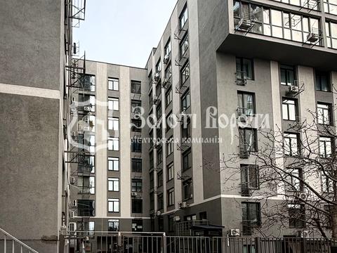 квартира по адресу Камянская ул. (Днепродзержинская), 123