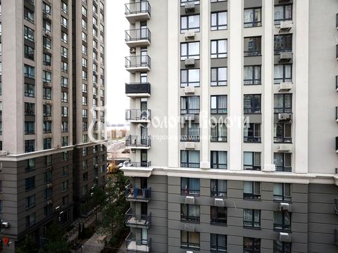 квартира по адресу Камянская ул. (Днепродзержинская), 123