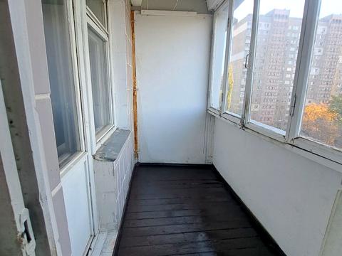 квартира по адресу Симиренко ул., 13