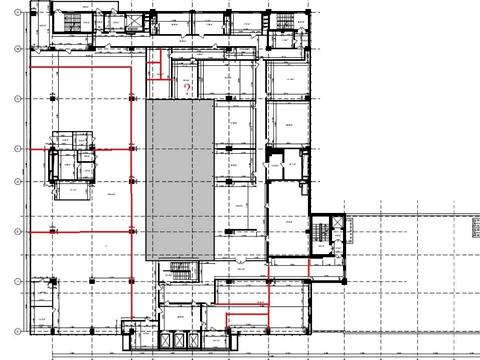 комерційна за адресою Вадима Гетьмана вул., 1-А