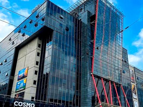 комерційна за адресою Вадима Гетьмана вул., 1-А