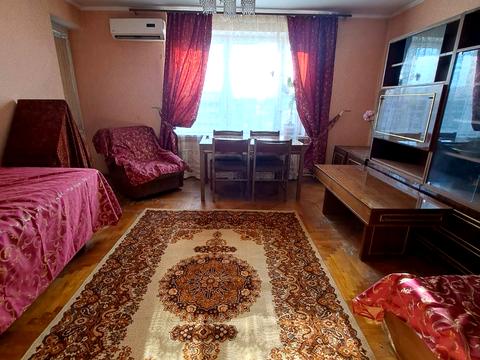 квартира по адресу Симиренко ул., 13