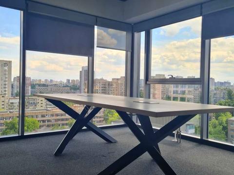 комерційна за адресою Вадима Гетьмана вул., 1-А