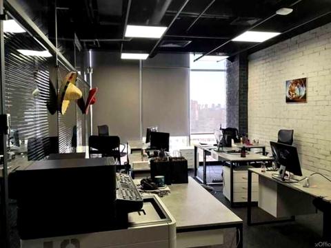 комерційна за адресою Вадима Гетьмана вул., 1-А