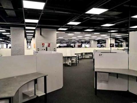 комерційна за адресою Вадима Гетьмана вул., 1-А