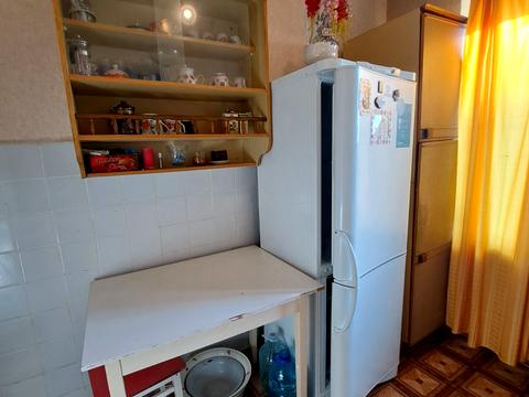 квартира по адресу Симиренко ул., 13