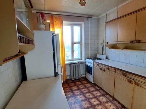 квартира по адресу Симиренко ул., 13