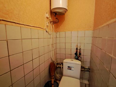 квартира по адресу Симиренко ул., 13