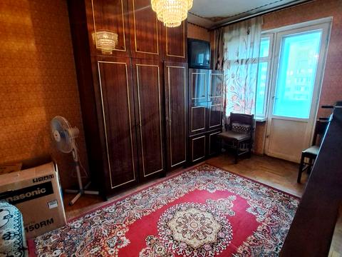 квартира по адресу Симиренко ул., 13