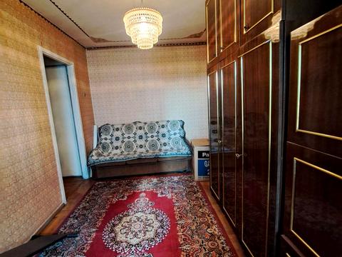 квартира по адресу Симиренко ул., 13