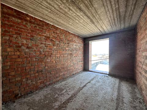 квартира по адресу Урожайная ул., (Будинок 1)