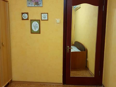 кімната за адресою Космічна вул., 19