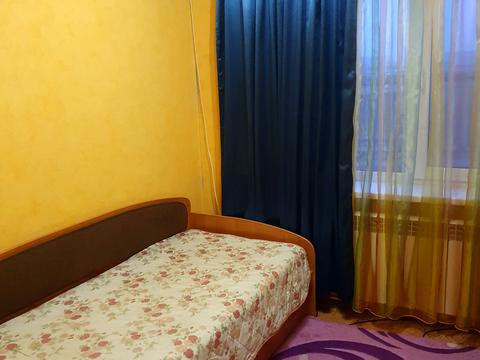 кімната за адресою Космічна вул., 19