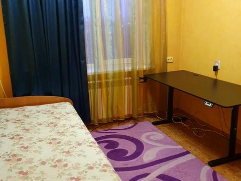 кімната за адресою Космічна вул., 19