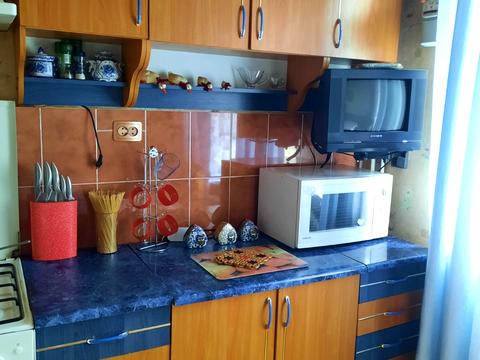 кімната за адресою Космічна вул., 19