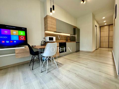 квартира по адресу Сечеславская Набережная ул., 49-А