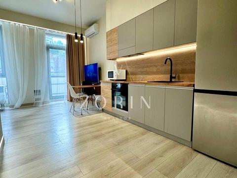 квартира по адресу Сечеславская Набережная ул., 49-А