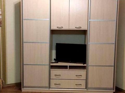 квартира за адресою Милославська вул., 2