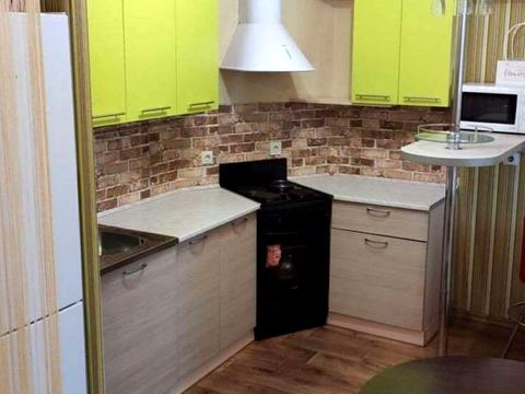 квартира за адресою Милославська вул., 2