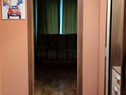 квартира за адресою Милославська вул., 2