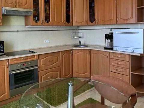 квартира за адресою Шевченка вул., 32