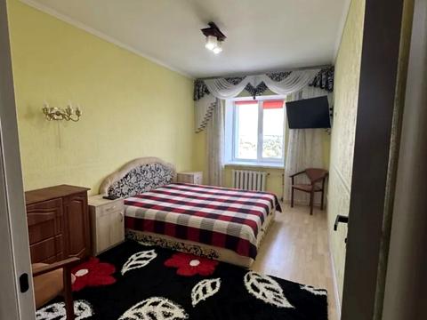 квартира за адресою Шевченка вул., 32