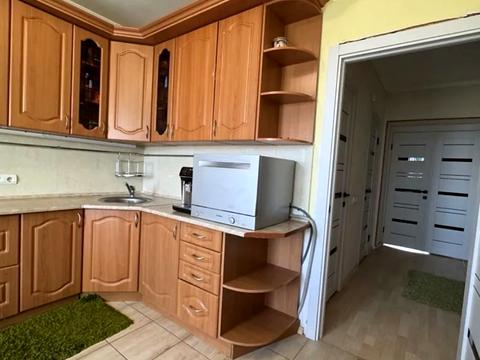 квартира за адресою Шевченка вул., 32