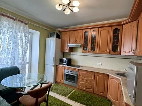 квартира за адресою Шевченка вул., 32