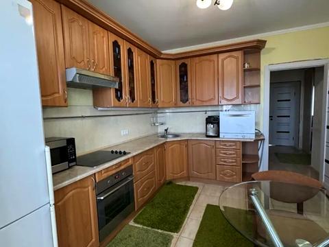 квартира за адресою Шевченка вул., 32