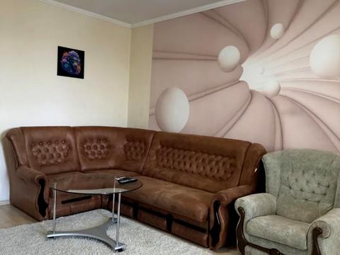 квартира за адресою Шевченка вул., 32