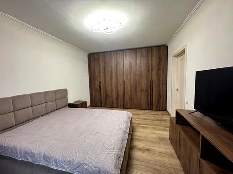 квартира за адресою Макогона вул., 23