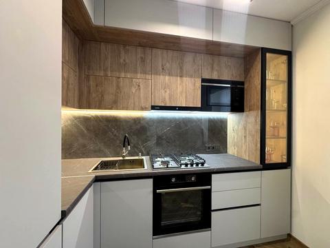 квартира за адресою Макогона вул., 23