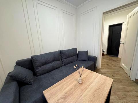 квартира за адресою Макогона вул., 23