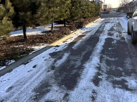 ділянка за адресою с-ще. Ліски, Ліненко