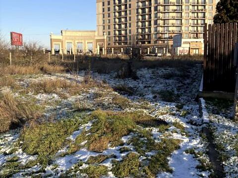 ділянка за адресою с-ще. Ліски, Ліненко