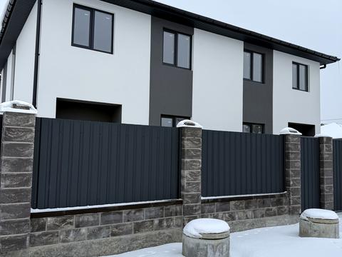 дом по адресу Лобановського