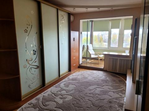 квартира за адресою Сім'ї Глодан вул., 31