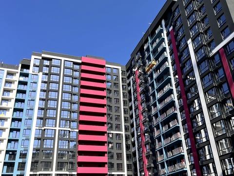 квартира за адресою Хриплинська вул., (Будинок 1)