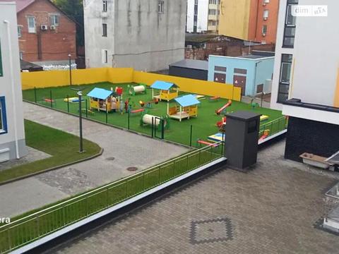 квартира за адресою Залізнична вул., 15