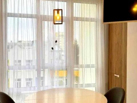 квартира за адресою Залізнична вул., 15