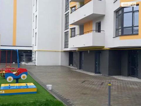 квартира за адресою Залізнична вул., 15