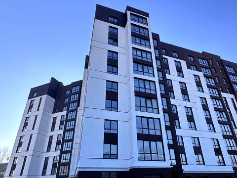 квартира за адресою Ленкавського вул., (Будинок)