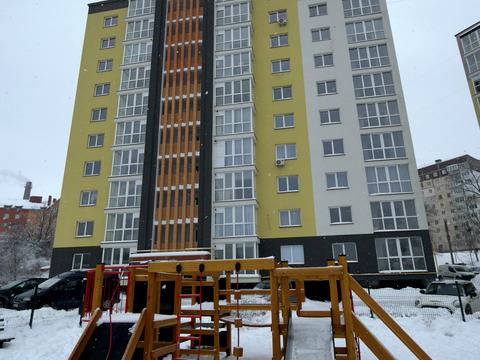 квартира за адресою Володимира Великого вул., (Будинок)