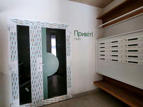 квартира за адресою 24 Серпня вул., (Будинок 11)