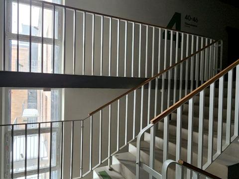 квартира за адресою 24 Серпня вул., (Будинок 11)