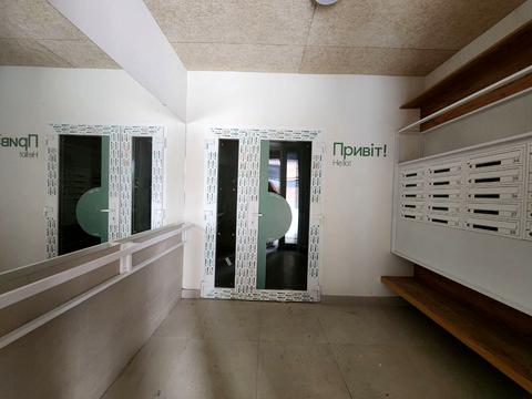 квартира за адресою 24 Серпня вул., (Будинок 11)