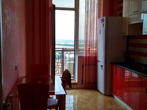 квартира за адресою Перлинна вул., 3а/1