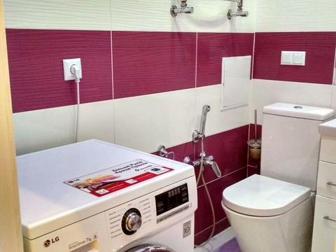 квартира за адресою Перлинна вул., 3а/1