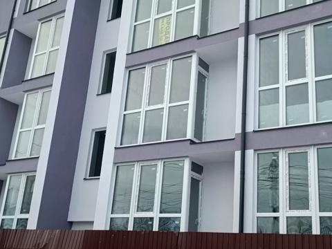 квартира по адресу Вакуленчука ул., 47